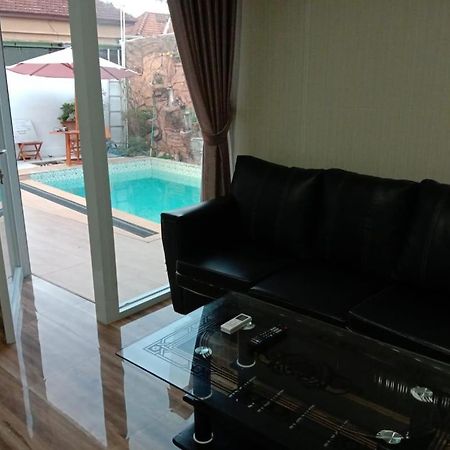 Villa Lim Selemadeg Exterior foto